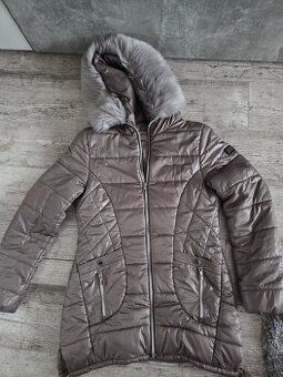 Dámska zimná bunda