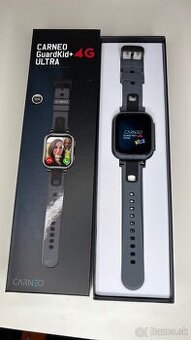Carneo Guardkid+ 4G ULTRA
