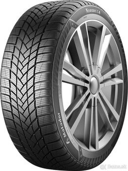 Matador MP93 Nordicca 225/45 R17 zimne