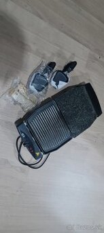 Elektrický gril ECG RG 520