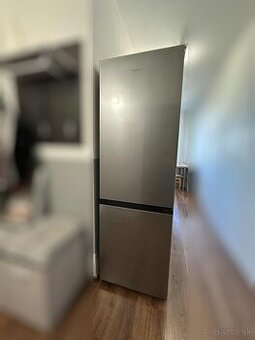 Kombinovaná chladnička SAMSUNG v záruke