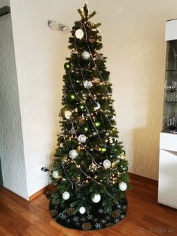 Vianočný stromček