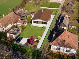 Predaj stavebný pozemok 638m2 Nové Sady časť Kotrbál