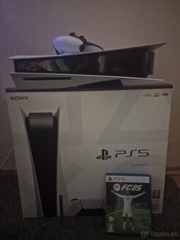 Playstation 5