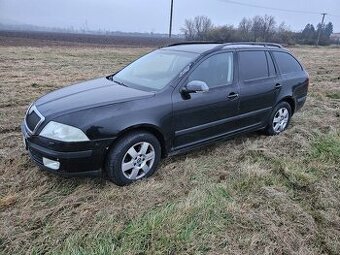 Mám na predaj Škoda Octavia II. 1,9tdi 77kw rv.2009/9
