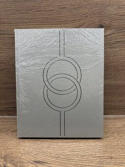 Predam cierne diery kniha