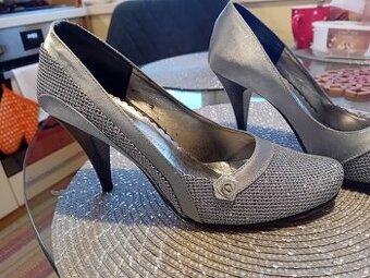 Dámske lodičky č.38