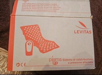 Antidekubitný matrac s kompresorom , komfort