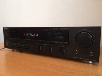 SONY STR -AV270 RECEIVER