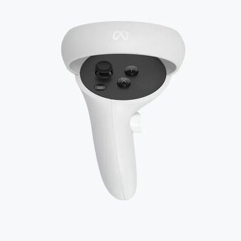 Oculus Quest 2 ovladač