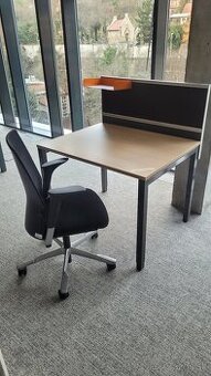 Kancelársky Nábytok NEUDOERFLER