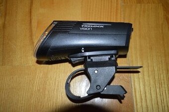 predam nove predne svetlo na bicykel TRELOCK - 1