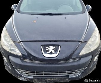 PEUGEOT 308SW - 1