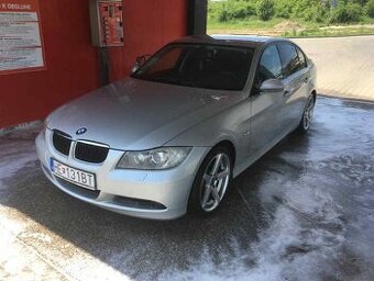 BMW E90 - 1