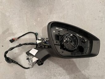 Zrkadlo Skoda Enyaq prave