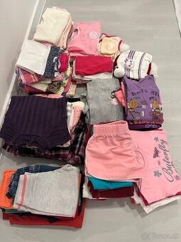 Predám detské oblečenie mix - 1