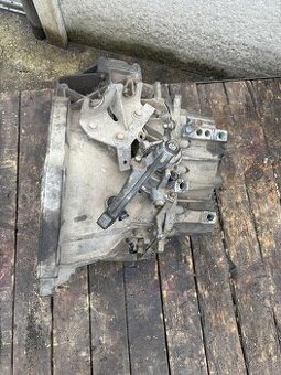 Ducato, Boxer, Jumper 3.0 HDi prevodovka