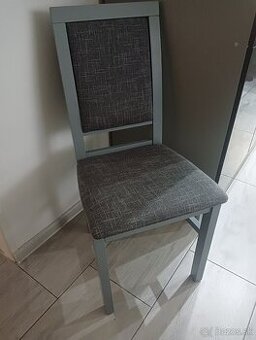 DOPYT Kuchynská stolička