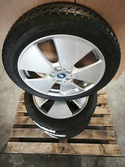 BMW i3 R19.ORIG.SADA/ZIMA 955 EUR/MONTAZ V CENE