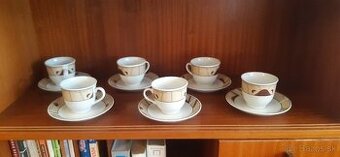 Retro kavova suprava 1