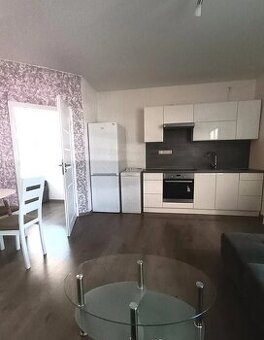 Predaj 1 izbový byt v Revúcej, J.Bottu - 1