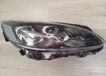 Full LED svetlomet Ford Kuga 2021 - 1