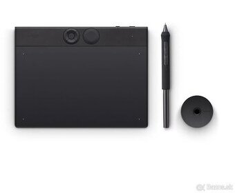 Wacom Intuos Pro Small – nový, neotvorený (s Wacom Pro Pen 3