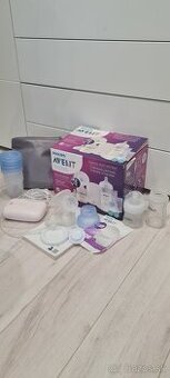 Philips Avent elektricka odsavacka mlieka