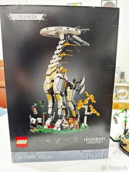 LEGO 76989 Horizon Forbidden West: Tallneck
