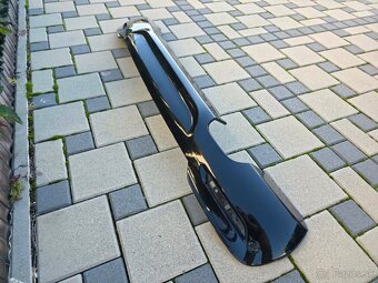 Zadný difuzor BMW 3GT