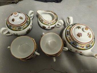 Keramické súpravy