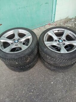 Elektrony bmw 17  225/45 R17