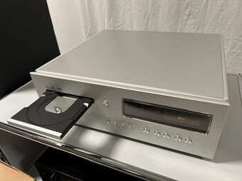 Luxman D-10X  SACD/CD Přehrávače