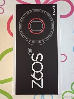 Nubia z60s pro  16gb+1tb