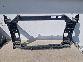 KIA Sportage 4 IV 2016- predné čelo