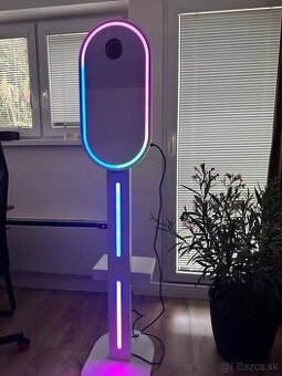 Fotobúdka na predaj