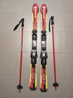 Predam lyze 120cm Volkl