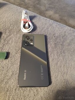 Redmi note 12 pro 5 G