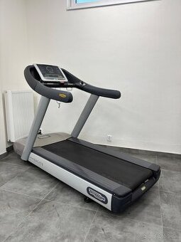 Technogym excite 700 led displej