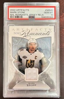 Hokejová karta - Mark Stone