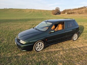 Alfa romeo 145 1.6 boxer - možná výmena za autoprepravník