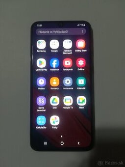 Predám Samsung galaxy A40