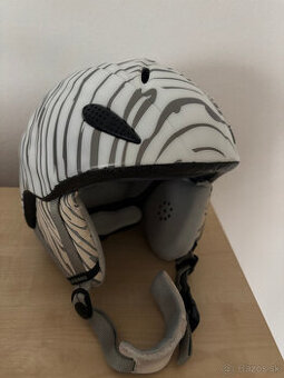 Dámska lyžiarska prilba značky Blizzard