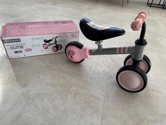 Kindekraft odrážadlo