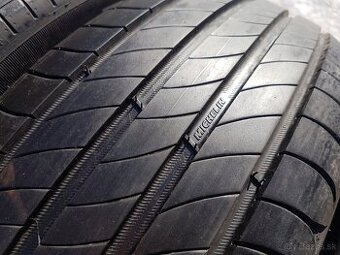 215/65 r17 letné pneumatiky 4ks Michelin DOT2023
