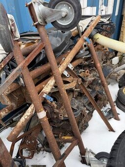 Mazda mx-5 napravnice