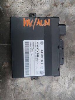 3D0909139B riadiaca jednotka KESSY VW