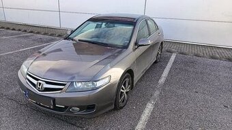 Honda Accord 2,2 diesel
