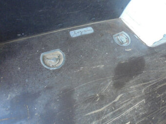 Drevená podlaha Boxer, Jumper, Ducato, Master L4H3