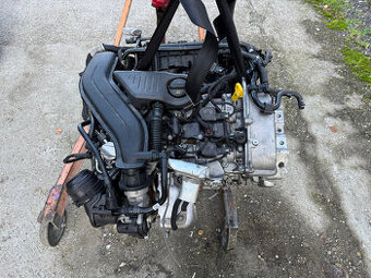 -----VOLKSWAGEN ŠKODA SEAT AUDI CUPRA 1.5 TSi-----